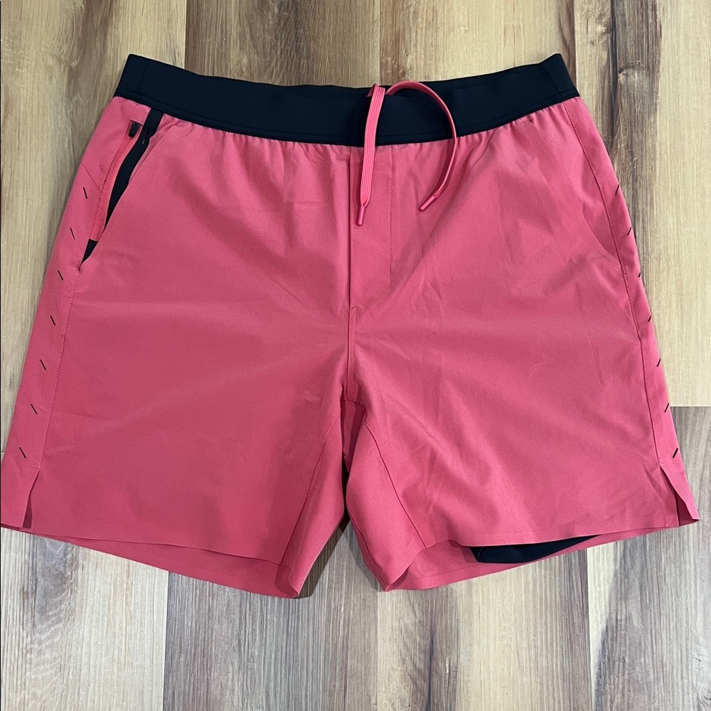 Ten Thousand Interval Shorts - 7” Lined
